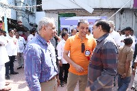 Producers Council Election 2023 Gallery